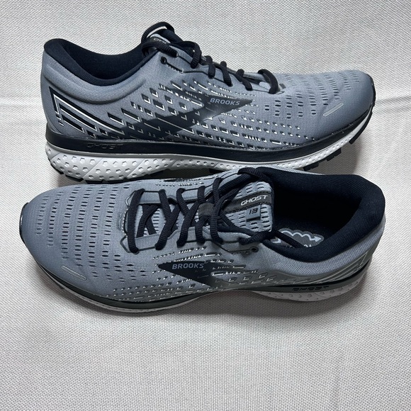 •NEW• Men’s Brooks Ghost 13 - Picture 1 of 8